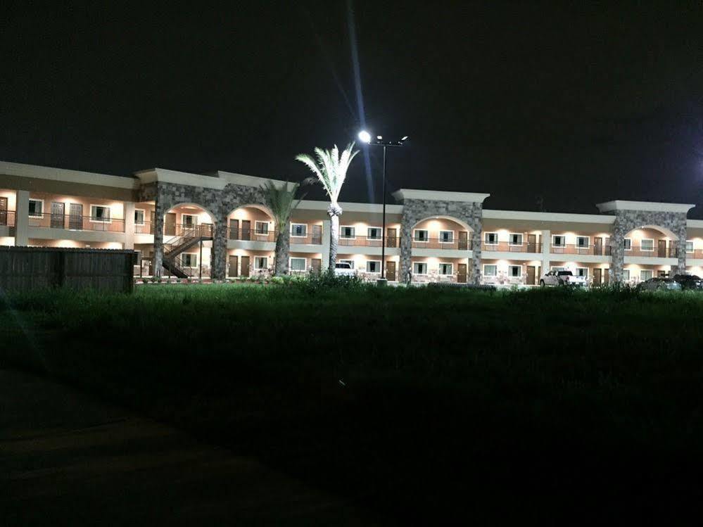 Econo Lodge Inn & Suites Houston Nw-Cy-Fair Jersey Village Zewnętrze zdjęcie