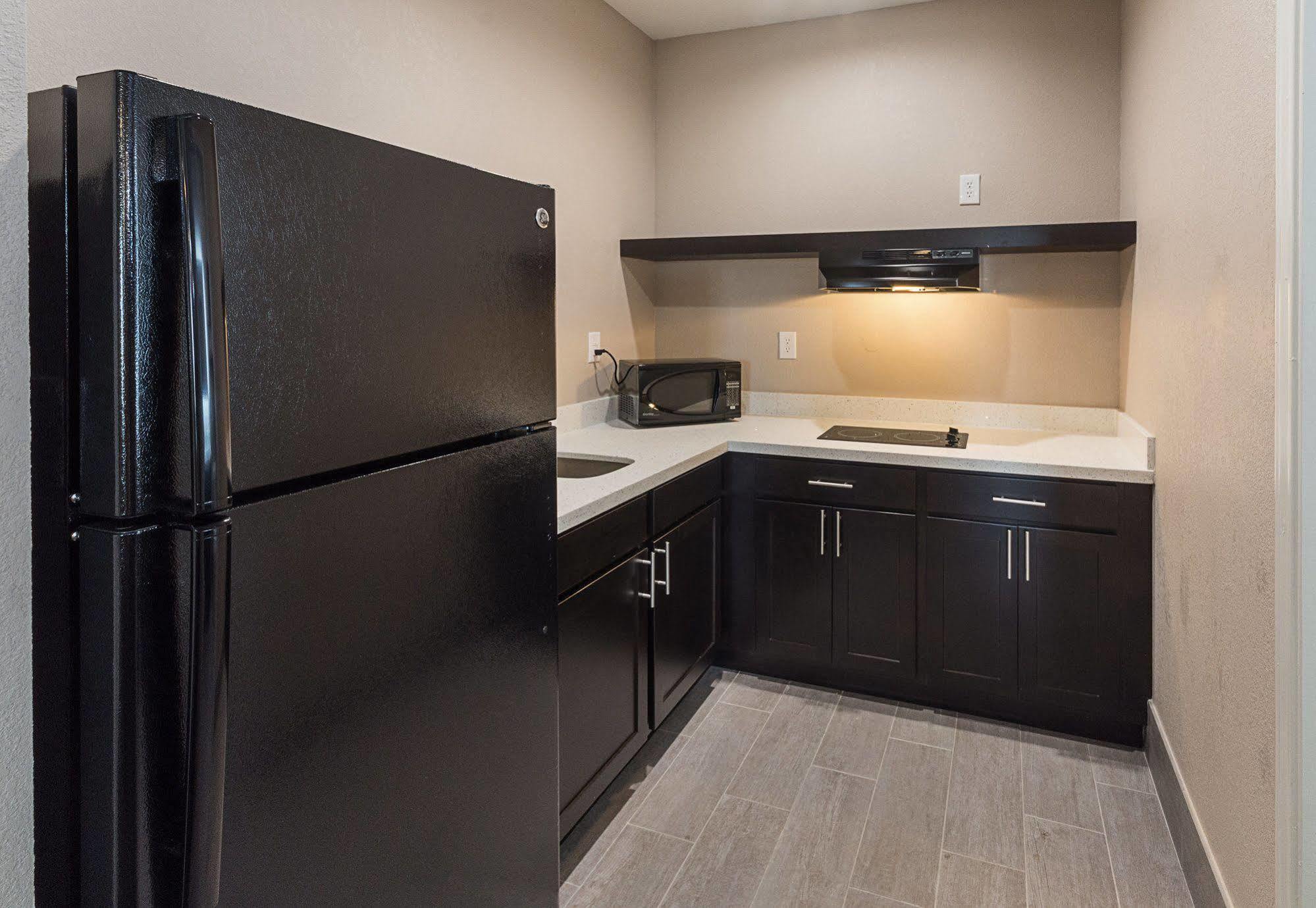 Econo Lodge Inn & Suites Houston Nw-Cy-Fair Jersey Village Zewnętrze zdjęcie